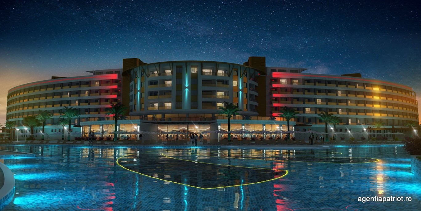 imagini hotel AQUASIS DIDIM